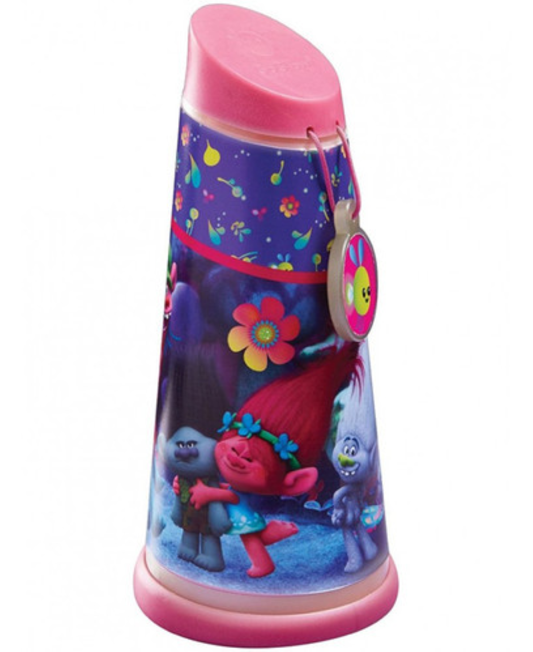 TROLLS PROJECTOR TORCH